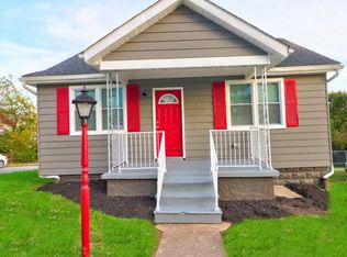 6109 Marietta Ave, Baltimore, MD 21214