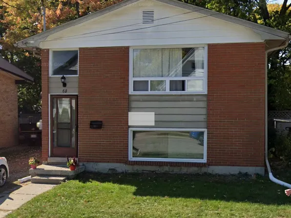 65 Dillabough Street, 65 Dillabough St #1, London, ON N5Z 2B9