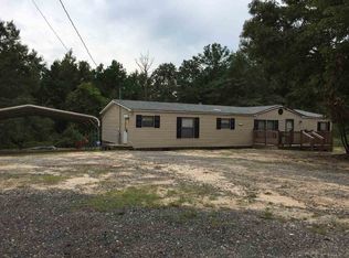 3450 Jordan Rd, Byron, GA 31008