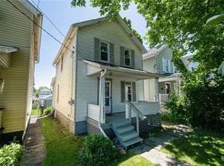 2411 2nd Ave, Koppel, PA 16136