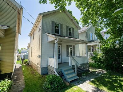 2411 2nd Ave, Koppel, PA, 16136