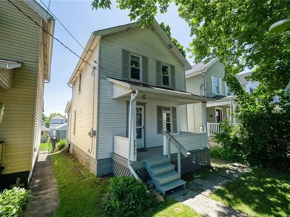 2411 2nd Ave, Koppel, PA 16136