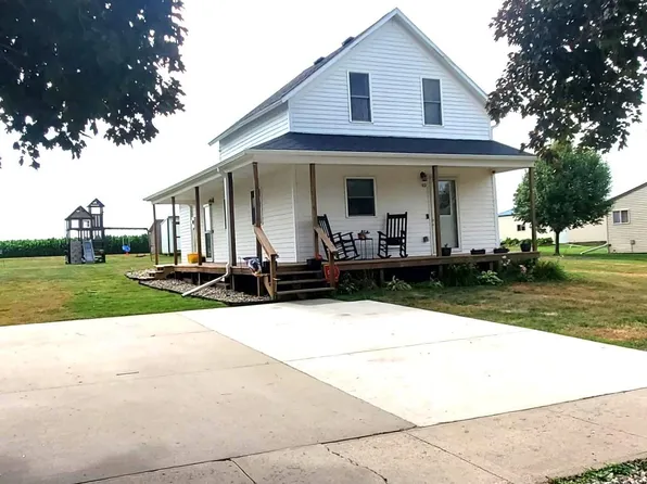 502 Western Ave, Shelby, IA 51570
