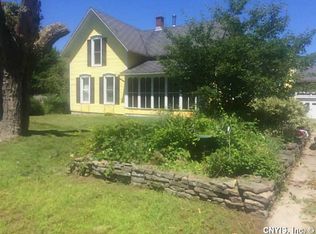 12709 Ridge Rd, Sackets Harbor, NY 13685