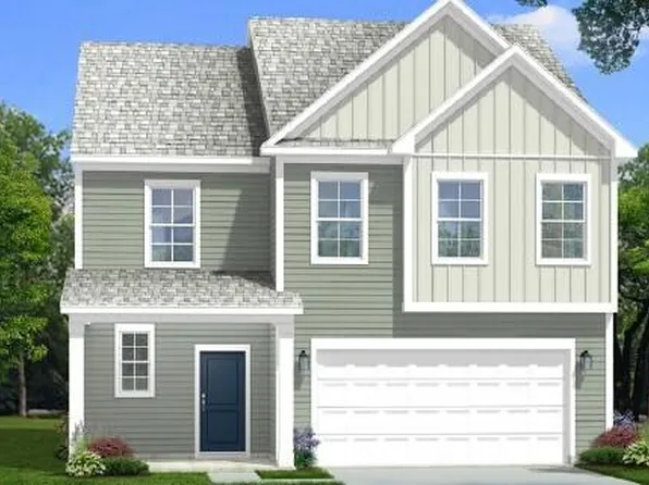 223 Rebel Kat Ct, Charleston, SC 29412