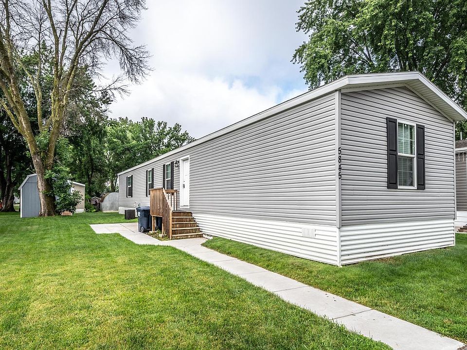 1st image of 5845 176th St W #344