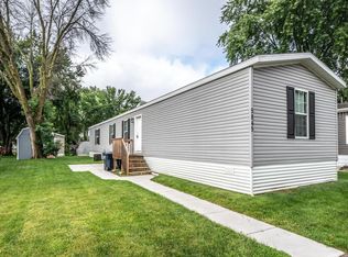 5845 176th St W #344, Farmington, MN 55024