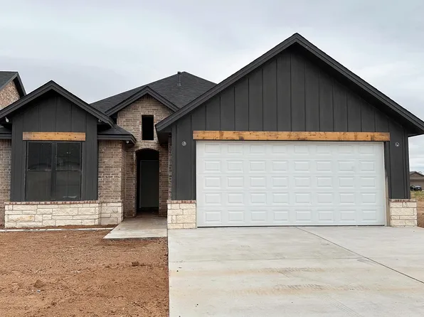 714 E 19th St, Wolfforth, TX 79382