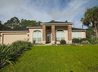 121 Braddock Ln, Palm Coast, FL 32137