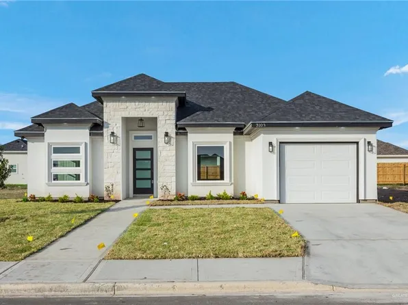 3103 E Uva Ave, Hidalgo, TX 78557