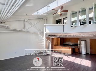 6031 Christie Ave, Emeryville, CA 94608