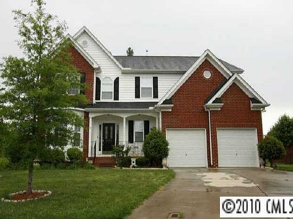 Home for Sale in Charlotte, NC $229,000