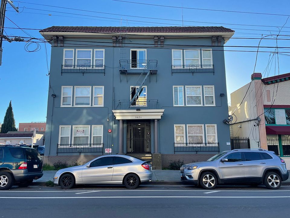 1st image of 1620 Fruitvale Ave #35