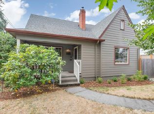 5105 SE 58th Ave #A, Portland, OR