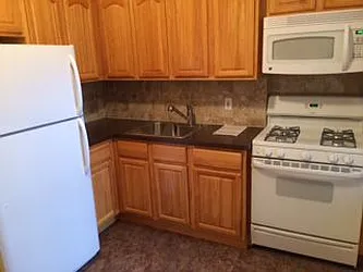 Rented by S&R Properties