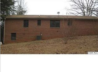 373 Reva Ln, Stanardsville, VA 22973