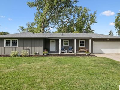 2724 S 105th Ave, Omaha, NE, 68124