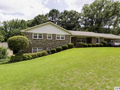 2142 Idlewood Dr, Tuscaloosa, AL, 35405