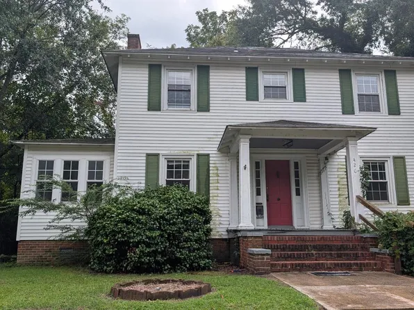 420 W College Ave, Salisbury, MD 21801