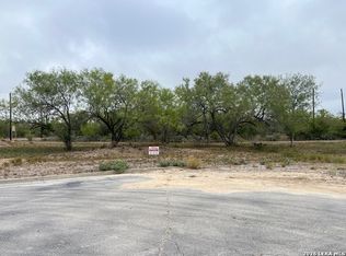 2102 Vista Bonita LOT 19, Three Rivers, TX 78071