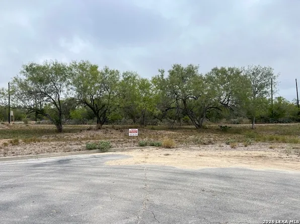 2102 Vista Bonita LOT 19, Three Rivers, TX 78071