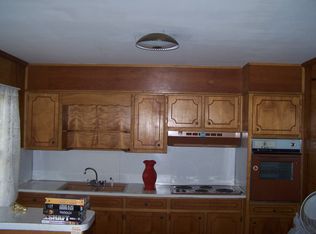 4237 Rocking Chair Ln, Stone Mountain, GA 30083