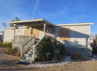 351 S Kristy Ln, Beatty, NV 89003