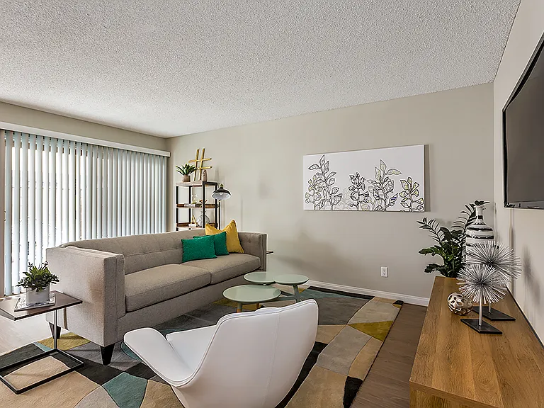Ascent Apartment Homes — Photo 25