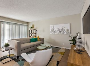 Ascent Apartment Homes, Los Alamitos, CA 90720