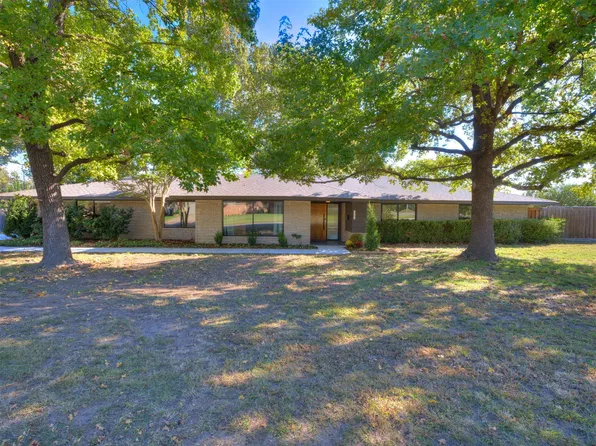3965 S Delaware Pl, Tulsa, OK 74105