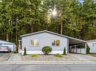 15768 SE Powell Blvd Unit 12, Portland, OR 97236