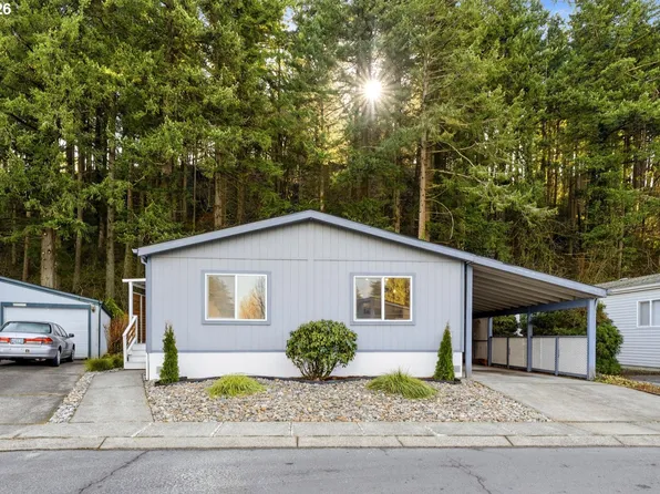 15768 SE Powell Blvd Unit 12, Portland, OR 97236