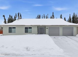 130 Green Valley St, Soldotna, AK 99669