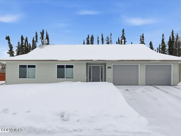 130 Green Valley St, Soldotna, AK 99669