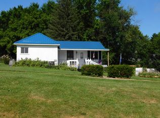 603 Division St, Ontario, WI 54651