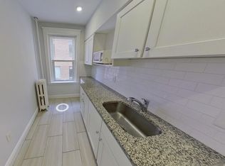 48 Worthington St #2, Roxbury Crossing, MA 02120