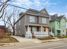 342-344 S Champion Ave, Columbus, OH
