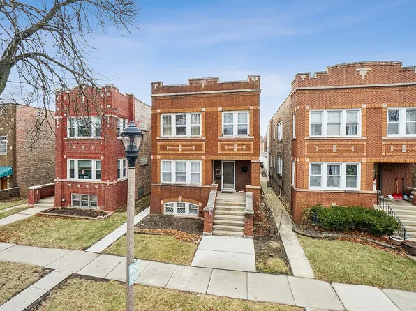 1832 Elmwood Ave, Berwyn, IL 60402