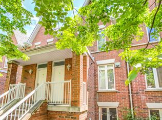 12 Sudbury St #2805, Toronto, ON M6J3W7