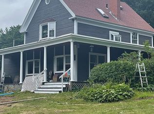 8 Old Worcester Rd, Westminster, MA 01473