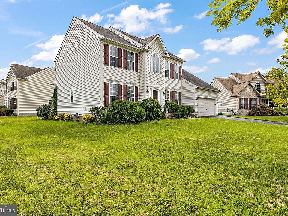 28 Palmer Dr, Middletown, DE 19709 | MLS #DENC2043362 | Zillow