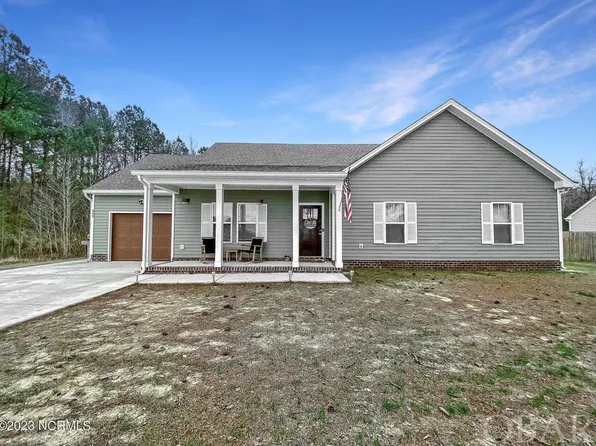 269 Country Club Rd Lot 0, Camden, NC 27921