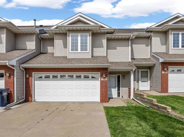 1545 McKinley Pl, Iowa City, IA 52246