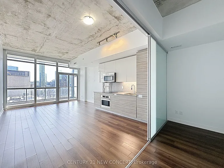 210 Simcoe St #1909 — Photo 12