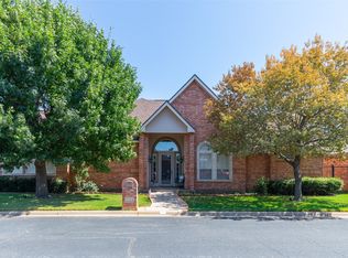 4 Mesa Rdg, Abilene, TX 79606