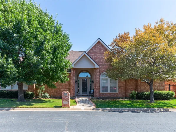 4 Mesa Rdg, Abilene, TX 79606
