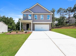20 Coltharp Trl, Covington, GA 30016