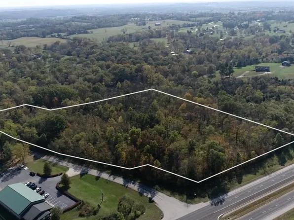 2727 Lawrenceburg Rd, Frankfort, KY 40601