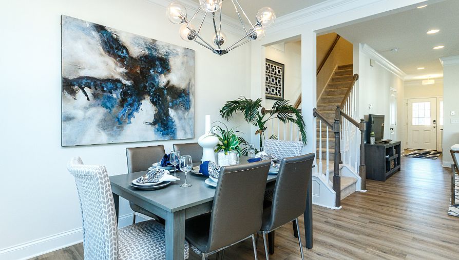 Litchfield Plan, Meadow View, Clayton, NC 27520 Zillow