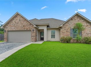 1104 E Creek Ct, Covington, LA 70435